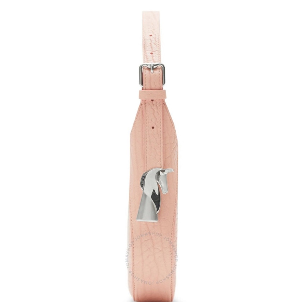 Burberry Pink Hobo Bag - Picture 3 of 3